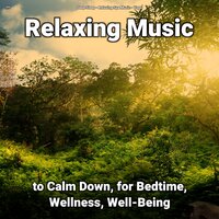 Relaxation Music Pt. 18 - Deep Sleep & Relaxing Spa Music & Yoga