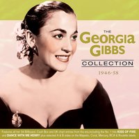 My Sin - Georgia Gibbs