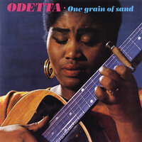 Rambler-Gambler - Odetta