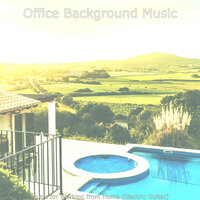 Mood for Studying - Contemporary Smooth Jazz Quartet - Office Background Music