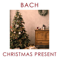 J.S. Bach: Uns ist ein Kindlein heut geborn, BWV 414 - Sarah Perl & Ophira Zakai & Vocalconsort Berlin & Daniel Reuss & Elina Albach & Johann Sebastian Bach