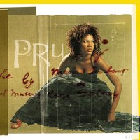 Prophecy Of A Flower - Pru