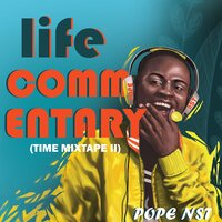 Lord God - Pope Nst