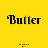 Butter - B Lou