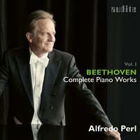 10 Variations on "La stessa, la stessissima" by Antonio Salieri, WoO 73: Variation 9 - Alfredo Perl & Ludwig van Beethoven