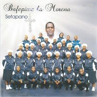 Baba wethu - Bafepiwa Ba Morena