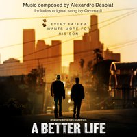 Phone Card - Alexandre Desplat & London Symphony Orchestra