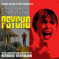 Flight - Bernard Herrmann