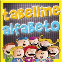 Tabelline canterine & alfabeto canterino
