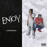 No Hook (Freestyle) - LJOnDaTrack & Lil Sahn