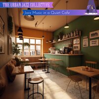 Hot on the Beat - The Urban Jazz Collective