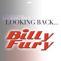 Looking Back...Billy Fury