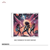 Whimsical Dusk - Sonic Vitsaz by Shinoy