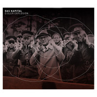Sud - Das Kapital & Royal Symphonic Wind Orchestra Vooruit