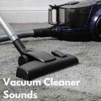 Deep Sleep Vaccum Cleaner