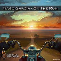 On The Run - Tiago Garcia