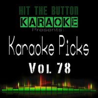 Motivation - Hit The Button Karaoke