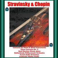 Piano Concerto No. 2 in F Minor, Op. 21: III. Allegro vivace - Walter Goehr & Noel Mewton-Wood & Zurich Radio Orchestra & Фридерик Шопен