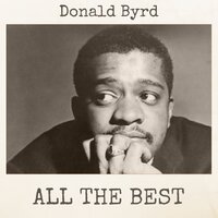 Winterset - Donald Byrd