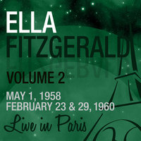 Just in Time - Ella Fitzgerald