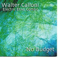 Counter Samba - Walter Calloni