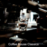 Jazz with Strings Soundtrack for Cooking - Coffee House Classics