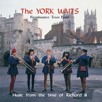 Music from the Time of Richard III