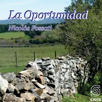 Como un Jazmín del País - Nicolás Fossati