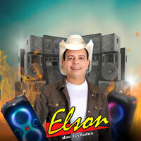 Querendo Lapada - Elson Dos Teclados