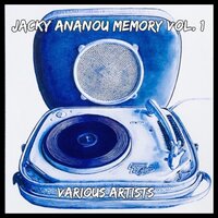 Jacky Ananou Memory, Vol. 1