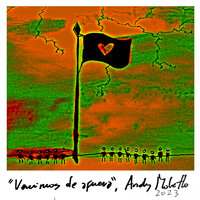 Disculpa No Te Entiendo - Andy Moletto