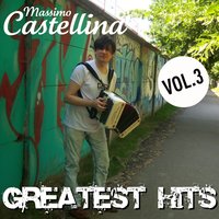 Cerca nei miei occhi - Massimo Castellina