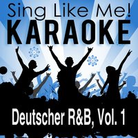 Deutscher R&B, Vol. 1