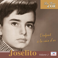 Sonajero plateado - Joselito