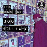 Cyber Trans - Boo Williams