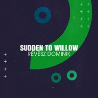 Sudden to Willow - Revesz Dominik
