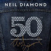 One Good Love - Neil Diamond & Waylon Jennings