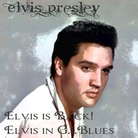 Soldier Boy - Elvis Presley