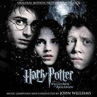 The Whomping Willow and the Snowball Fight - John Towner Williams