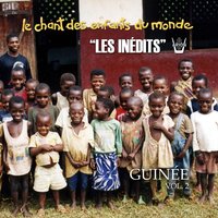 Moi sarale - Les Enfants du Monde