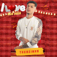 Gosto de Mel - Théozinho