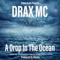 What Im Reppin' - Drax MC