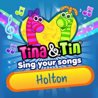 HOLTON Dancing With The Broom - Tina And Tin