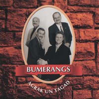 Pūt vējiņi - Bumerangs