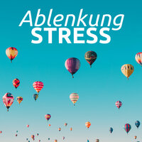Ablenkung Stress - burnout kommt nicht nur von stress