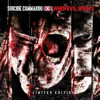 My Blasphemy - Suicide Commando
