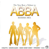 The Very Best a Tribute to ABBA Mamma Mía