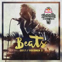 Sine - Red Bull Batalla & Baghira