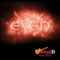 Even