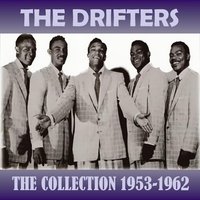 Hot Ziggety - The Drifters